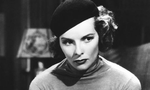 What to do with a degree in psychology | Money | The Guardian Actress Katharine Hepburn