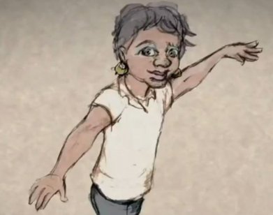 Witness | Psychology Today Film Explores Town s