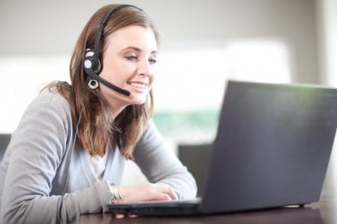 Work at Home Call Center Jobs