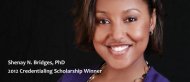 Credentialing Scholarships for Early Career Psychologists