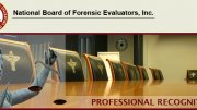 American Board of Forensic Psychology