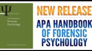 APA Forensic Psychology