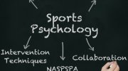 Becoming a Sports Psychologist