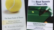 Books on Sports Psychology