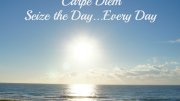 Carpe Diem Philosophy