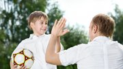 Child Sports Psychology