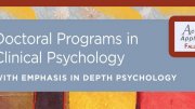 Clinical Psychology Doctoral Programs