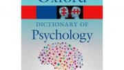 Dictionary of Psychology