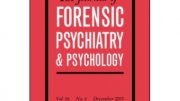 Forensic Psychology Journals