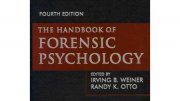 Handbook of Forensic Psychology