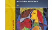 Health Psychology a Cultural Approach