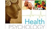 Health Psychology Brannon