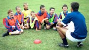 Kids Sports Psychology