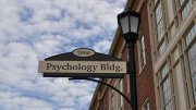 Ohio University Clinical Psychology
