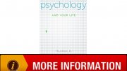 Psychology and your Life
