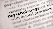 Psychology Dictionary