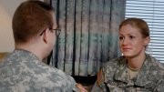 Psychology Jobs in the Military