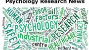 Psychology Research News