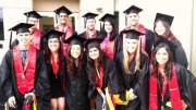 San Diego State University Clinical Psychology