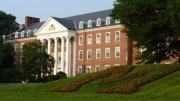 University of Maryland Clinical Psychology