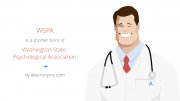 Washington State Psychological Association