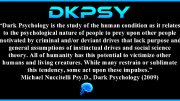What is Criminal Psychology?