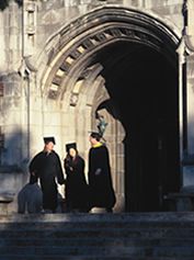 gothic graduates