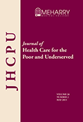 journal_of_health_care_for_the_poor_and_underserved cover