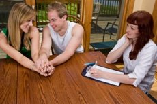 Mental health counselors and marriage and family therapists