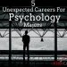 Careers for Psych Majors
