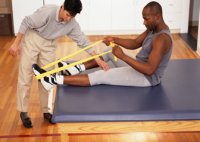 Physical therapists