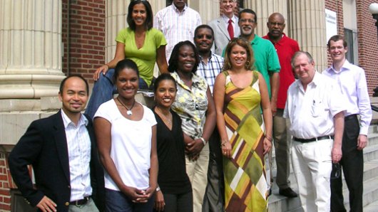 Howard University Clinical Psychology