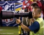 Sports Photographer