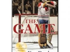 The Game - Ken Dryden