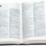 APA Dictionary Reference