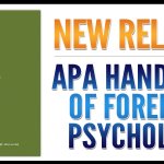 APA Forensic Psychology