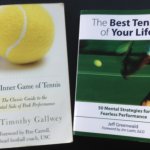 Books on Sports Psychology