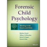 Careers in Forensic Psychology