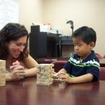 Child Clinical Psychology Child Clinical Psychology