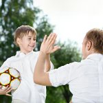 Child Sports Psychology