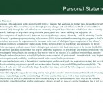Clinical Health Psychology PHD Programs
