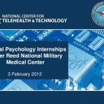 Clinical Psychology Internships