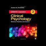 Clinical Psychology Textbook