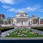 Columbia University Psychology Graduate