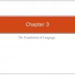Define Language in Psychology Define Language in Psychology