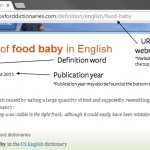 Dictionary APA Dictionary APA