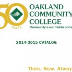 Distance Learning OCC