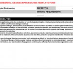 Forensic Psychologist Job Description Forensic Psychologist Job Description