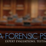Forensic Psychology Florida