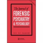 Forensic Psychology Journals